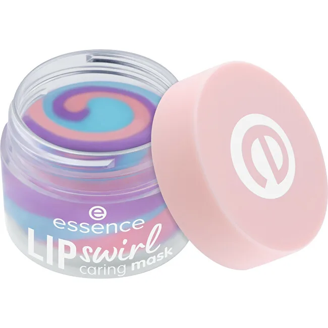 Essence Lip Swirl Lip Mask (Caring