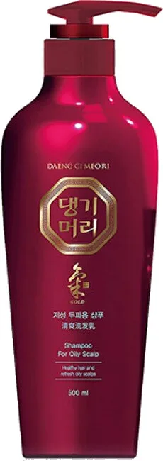 Daeng Gi Meo Ri Shampoo for
