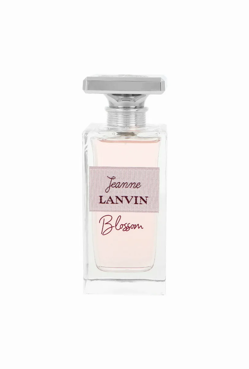 Lanvin paris Jeanne Blossom Eau De