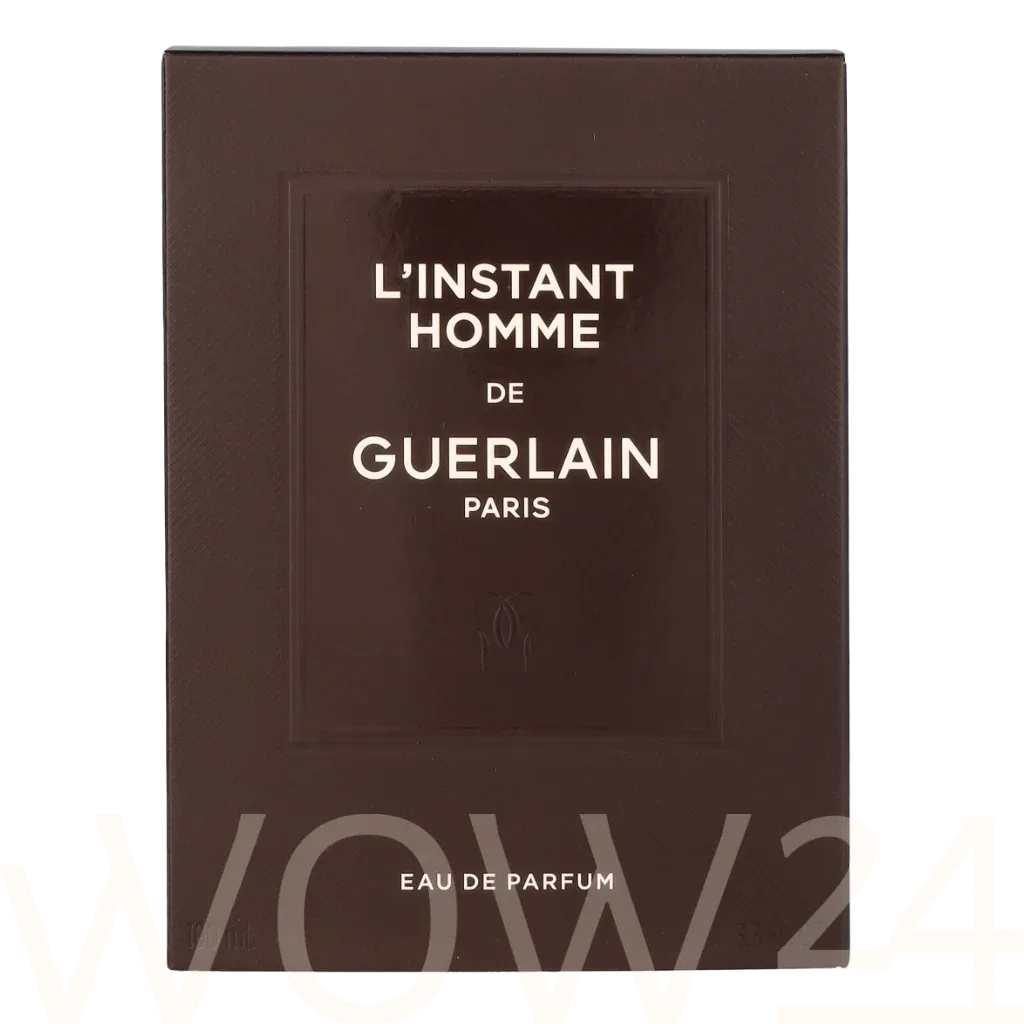 Guerlain L´Instant de Guerlain Pour Homme