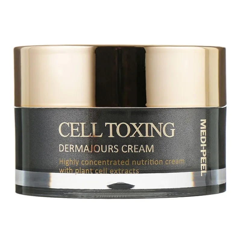 Medi-Peel Cell Toxing Dermajours Cream 50