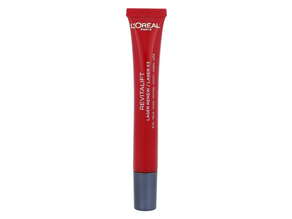 Loreal L`oreal Revitalift Laser Renew 15