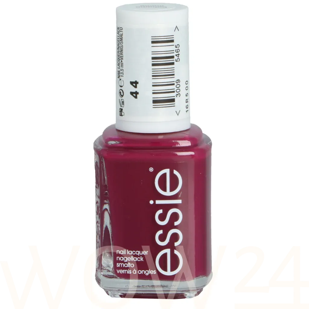 Essie Nail Lacquer 13.5 ml
