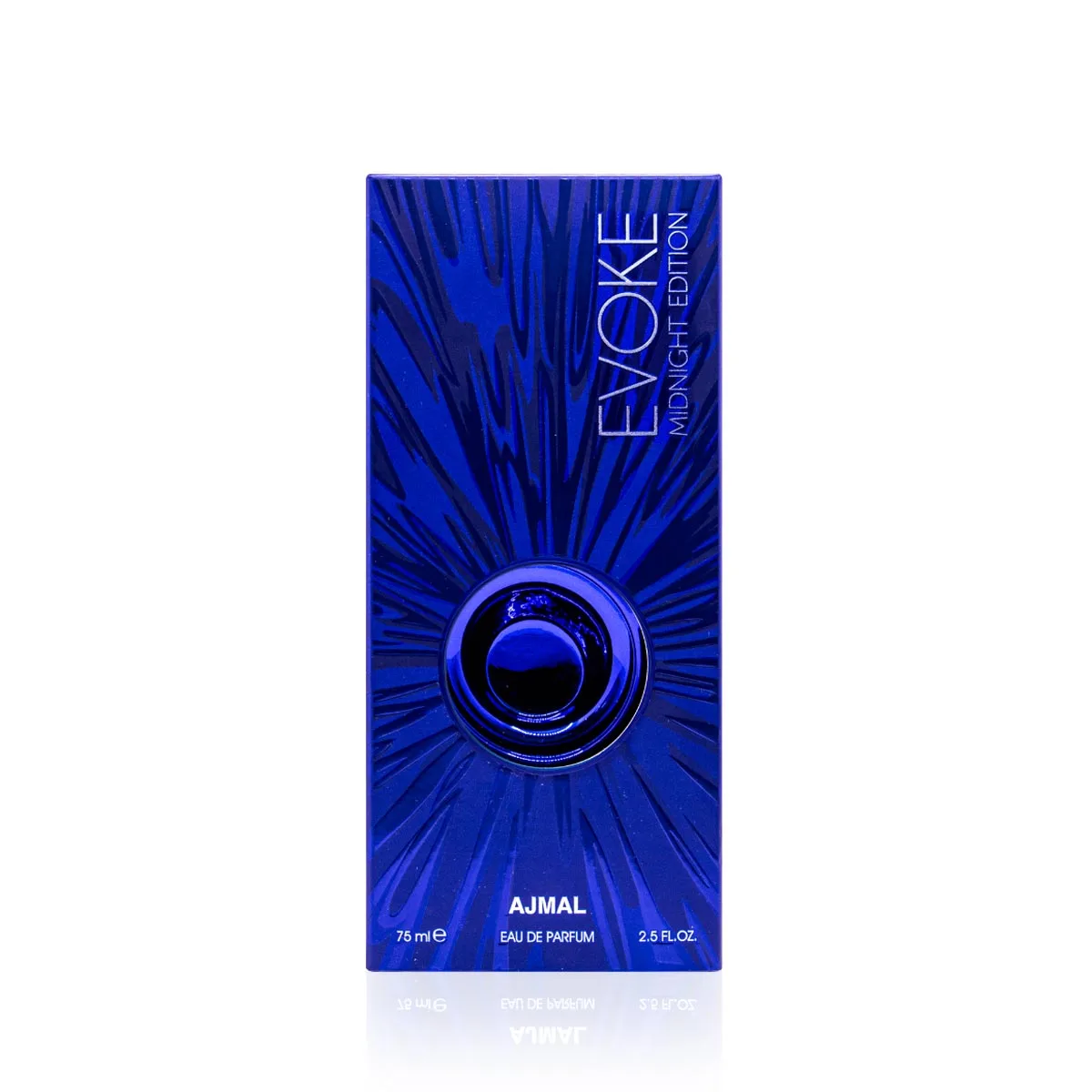 Ajmal Evoke Midnight Edition Eau De