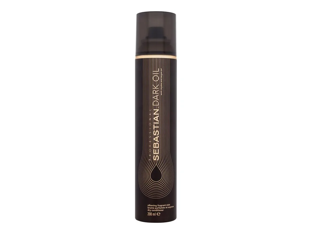 Sebastian Professional Dark Oil Silkening Fragrant