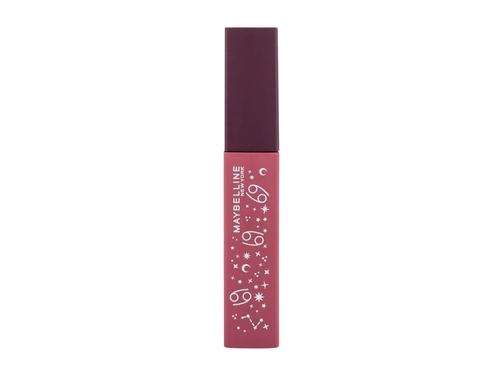 Maybelline Super Stay Matte Ink Liquid