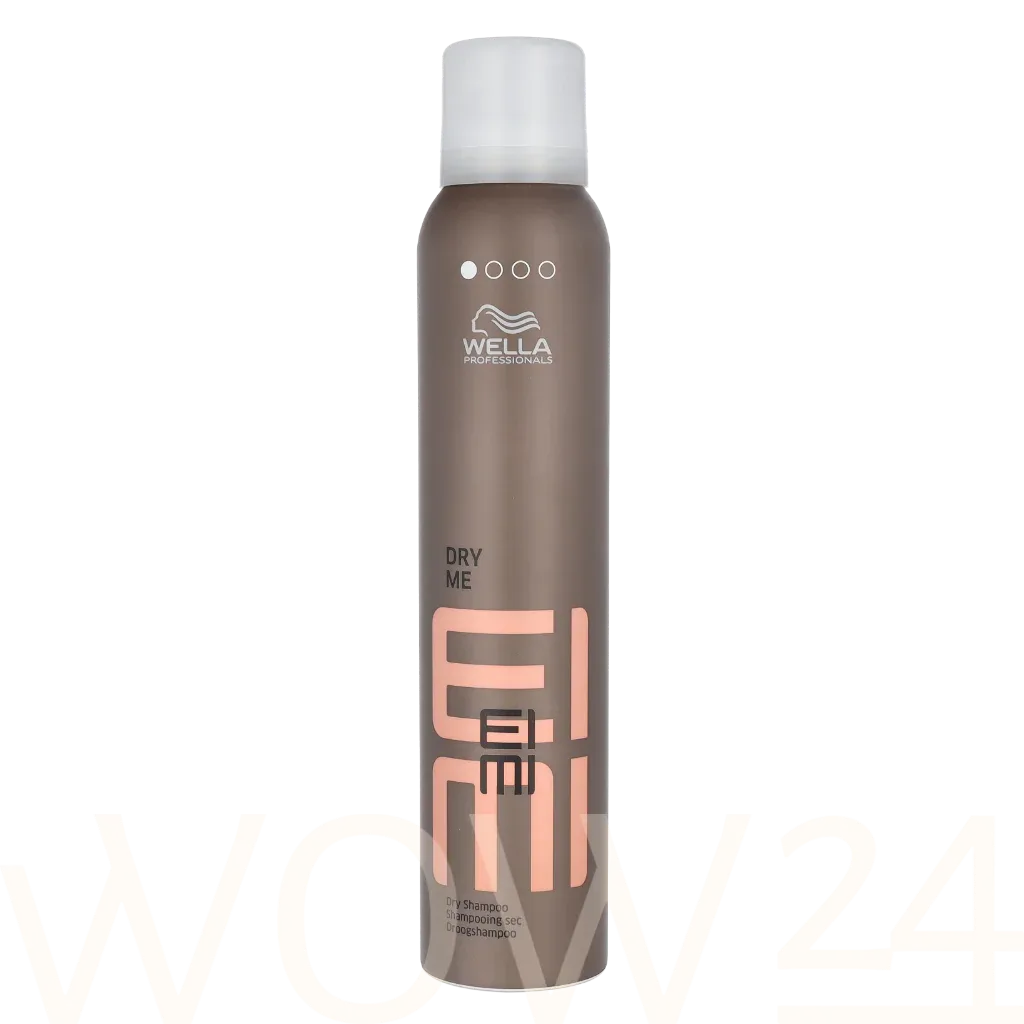 Wella professional Eimi Dry Me 180