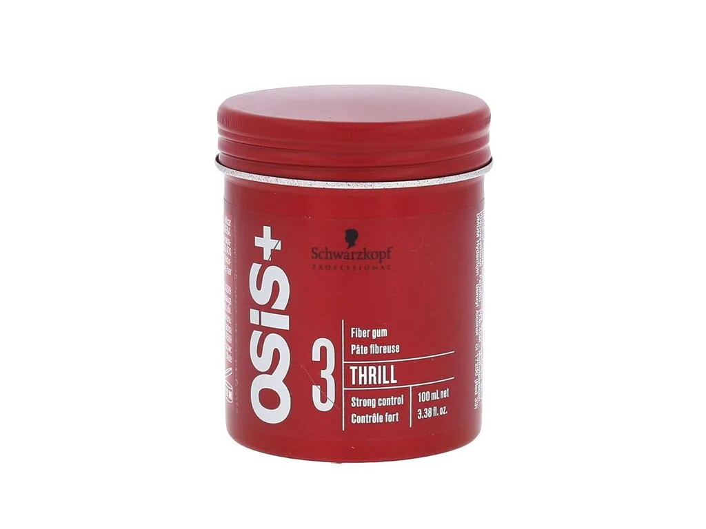 Schwarzkopf Osis+ Thrill Elastic Fiber Gum