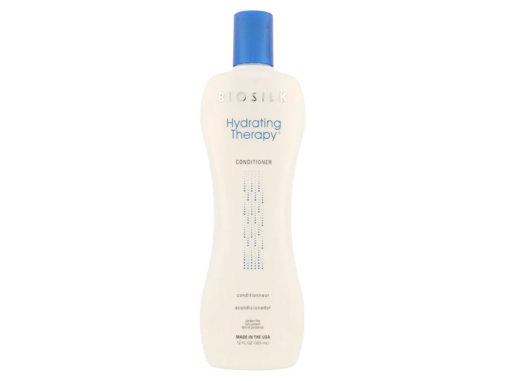 Farouk Systems Biosilk Hydrating Therapy 355