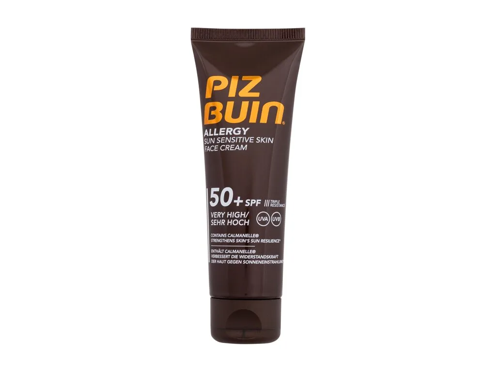 PIZ BUIN Allergy Sun Sensitive Skin