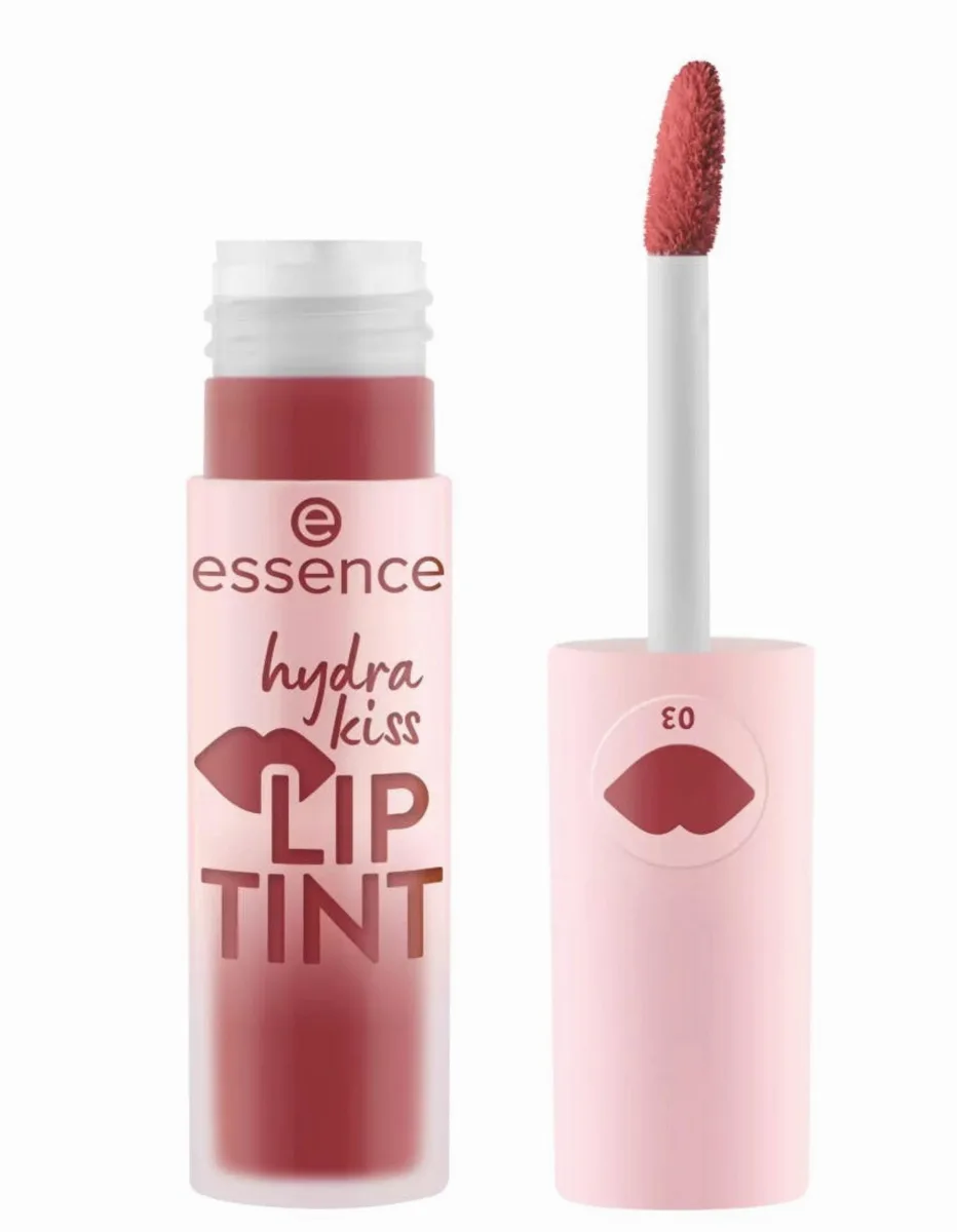 Essence , Hydra Kiss, Glossy, Lip Gloss