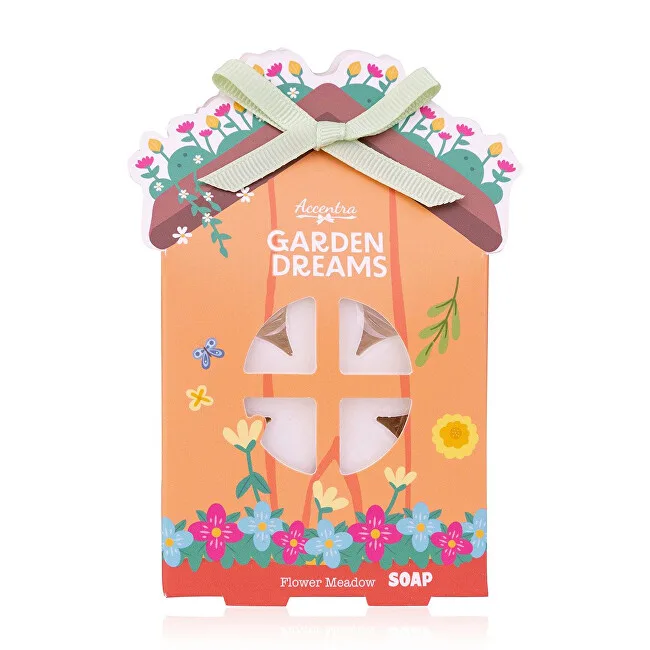 Accentra Garden Dreams Flower Meadow Hand