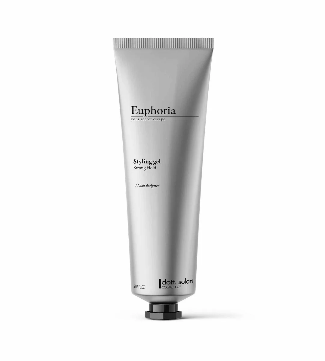 Euphoria stylingový gel se silnou fixací