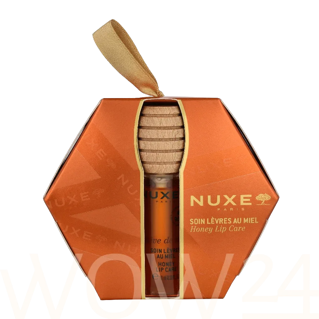 Nuxe Nuxe Reve The Miel Honey