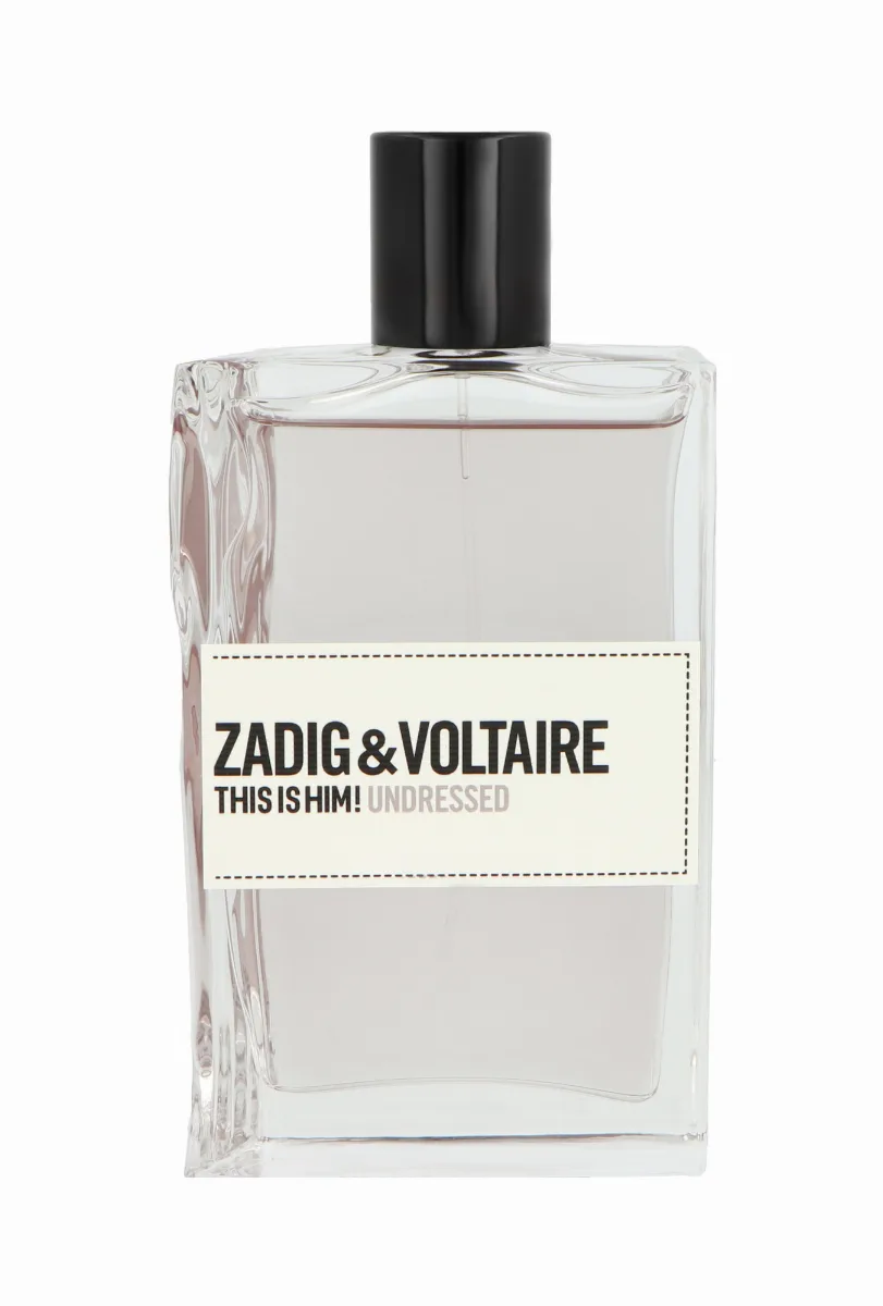Zadig & Voltaire This is Him