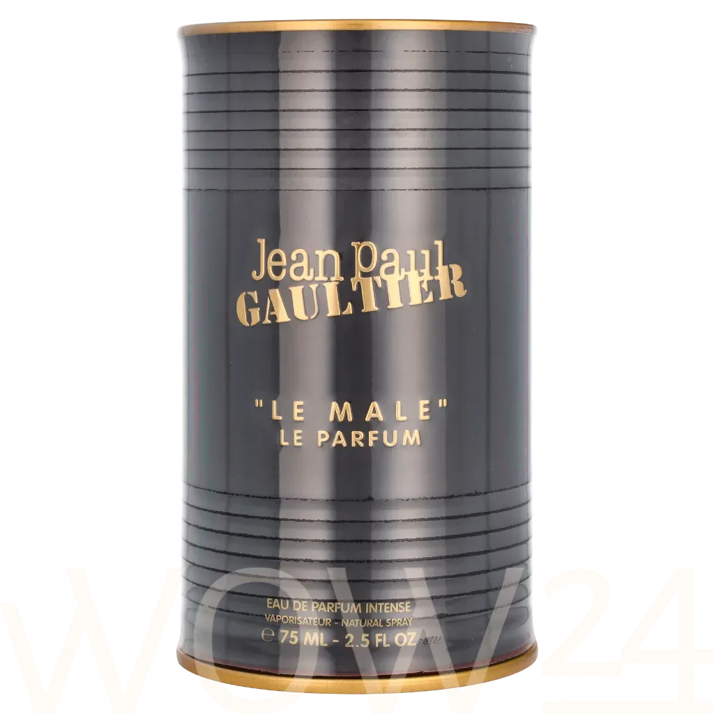 J.p. gaultier Le Male Le