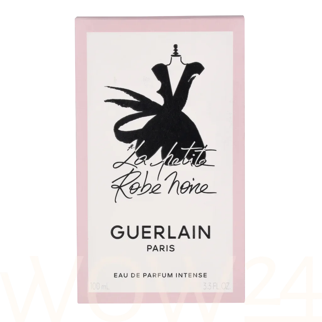 Guerlain La Petite Robe Noire Intense