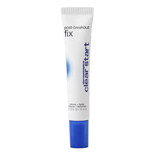 Dermalogica , Clear Start, Salicylic Acid, Fade