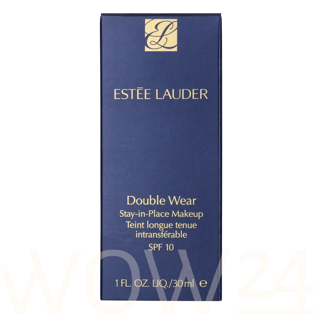 Esteé Lauder Estée Lauder long-lasting makeup