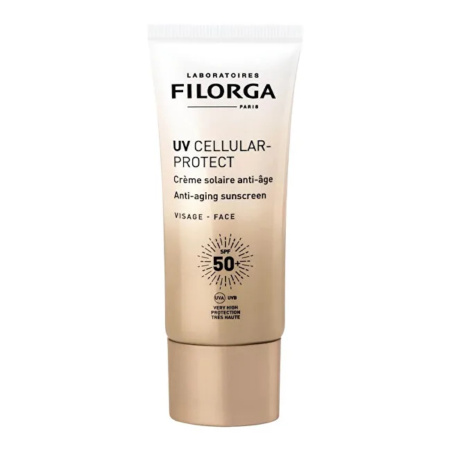 Filorga Sunscreen SPF 50 UV Cellular-Protect