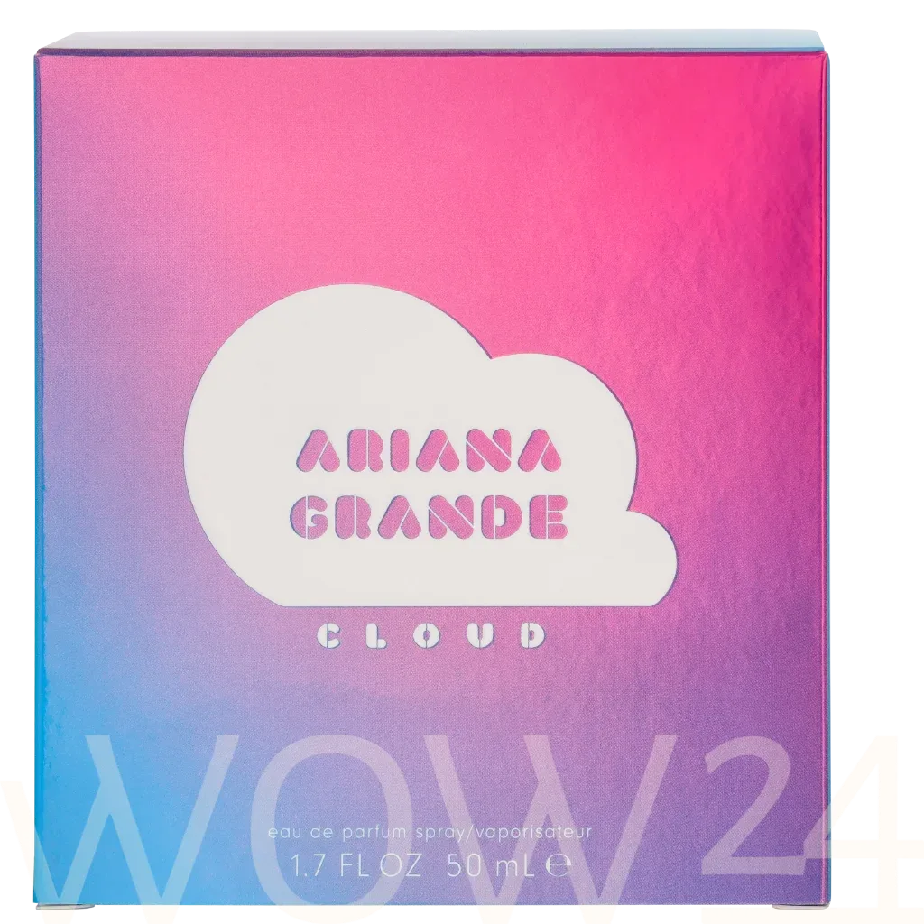 Ariana Grande Cloud Eau De Parfum