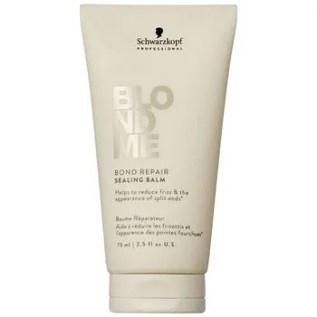 Schwarzkopf BlondMe Bond Repair Sealing Balm