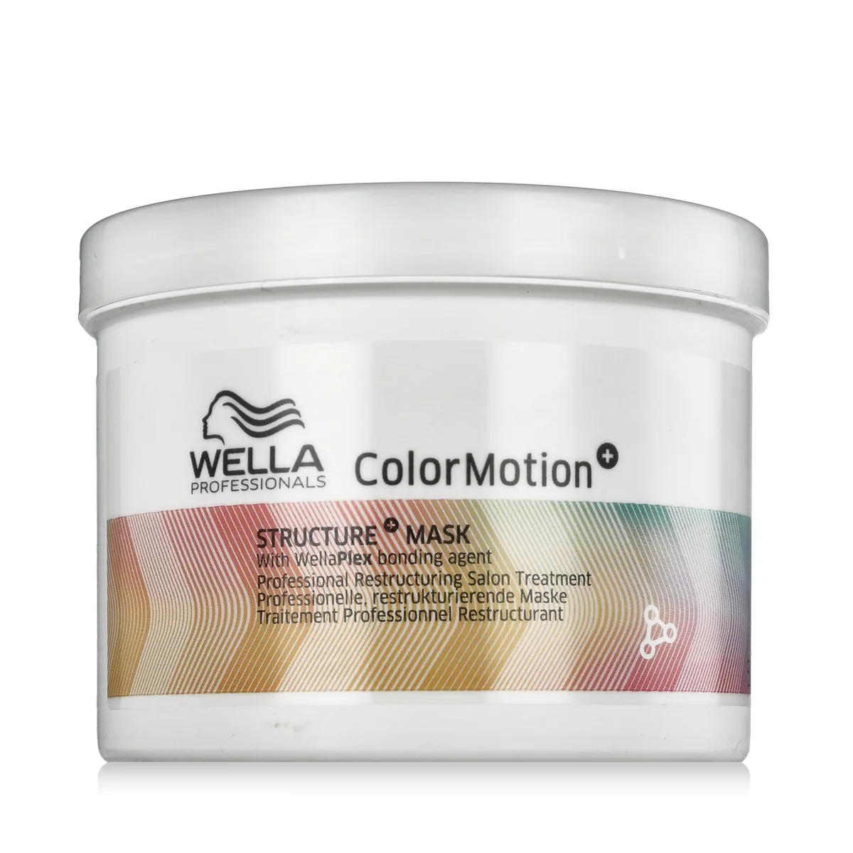 Wella professional ColorMotion+ Structure Mask Matu