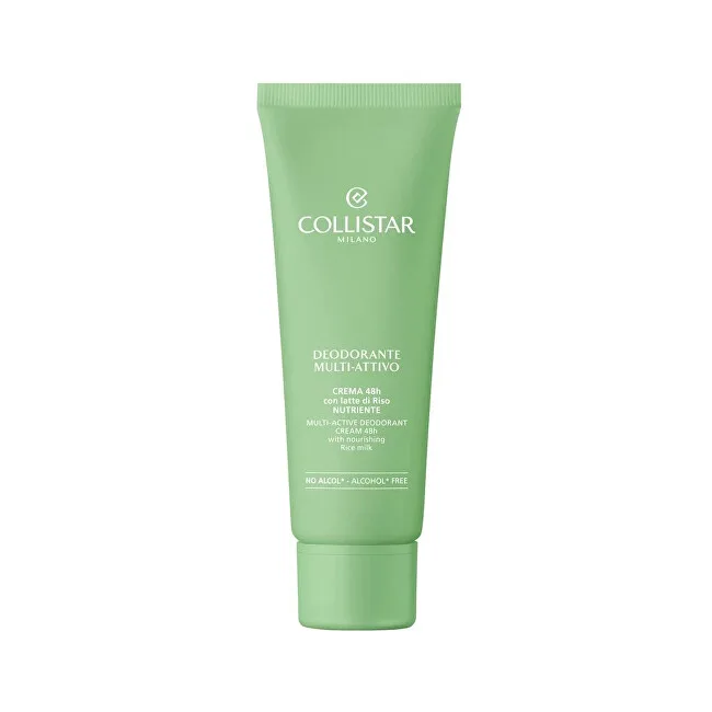 Collistar Collistar Multi-Active Deodorant Cream Dezodorants
