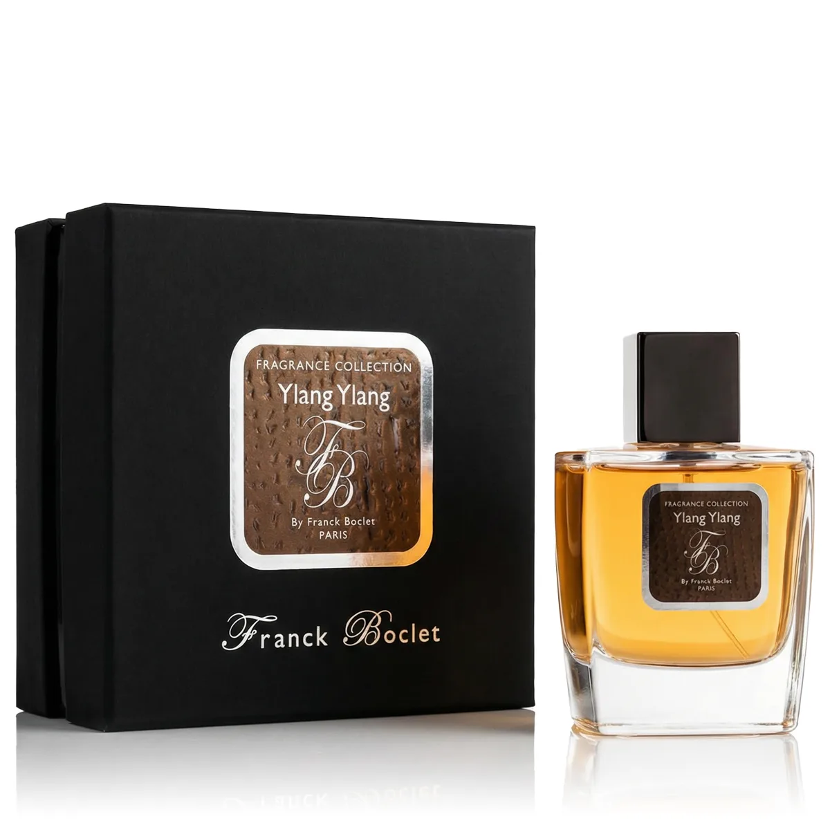 Franck boclet Ylang Ylang Eau De