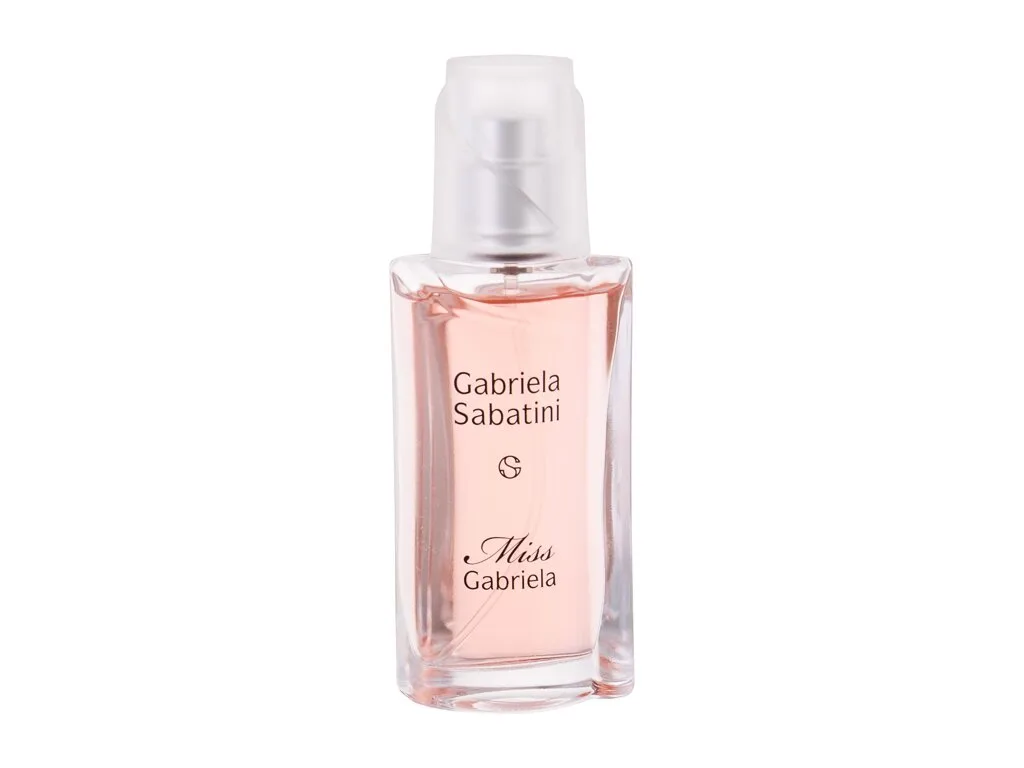 Gabriela Sabatini Miss Gabriela Eau De