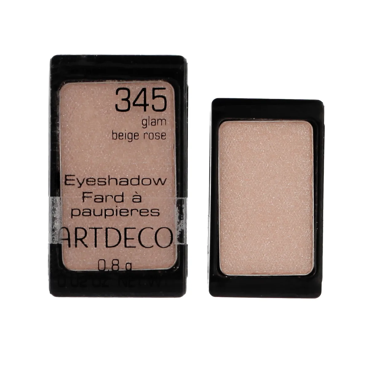 Artdeco Eyeshadow Glamour (345 Glam Beige