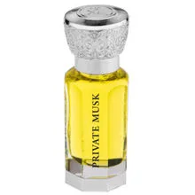 Swiss Arabian Private Musk Smaržīga eļļa