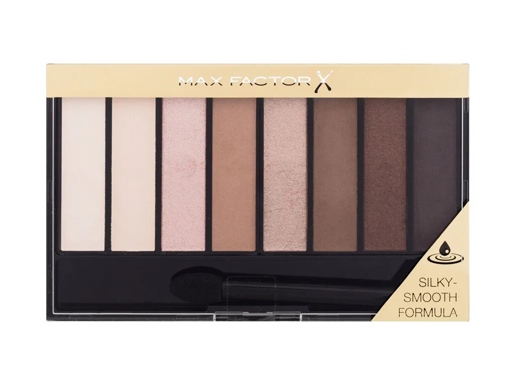 Max Factor Masterpiece Nude Palette Acu