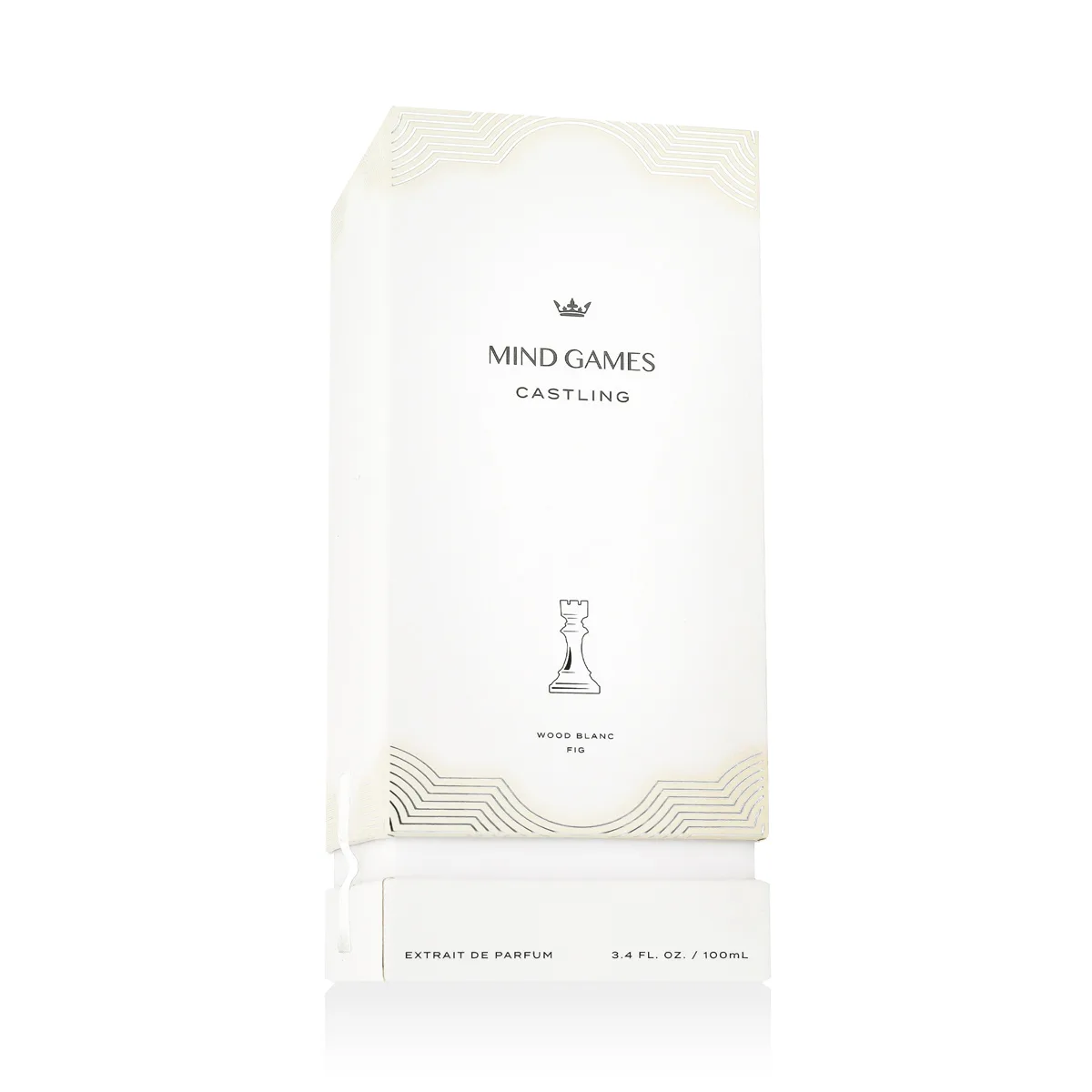 Mind games Castling Parfum 100 ml