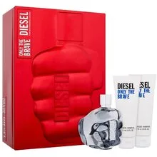Diesel Only The Brave Eau De