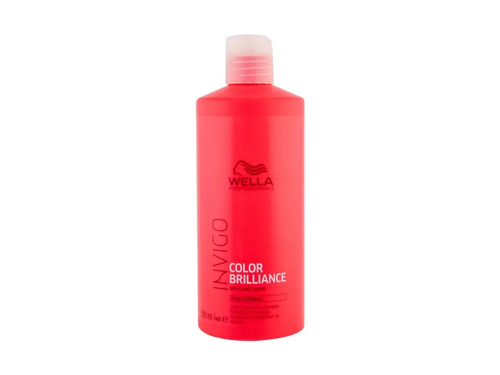 Wella professional Invigo Color Brilliance Fine