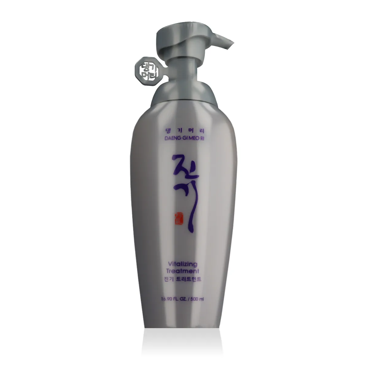 Daeng Gi Meo Ri Vitalizing Treatment