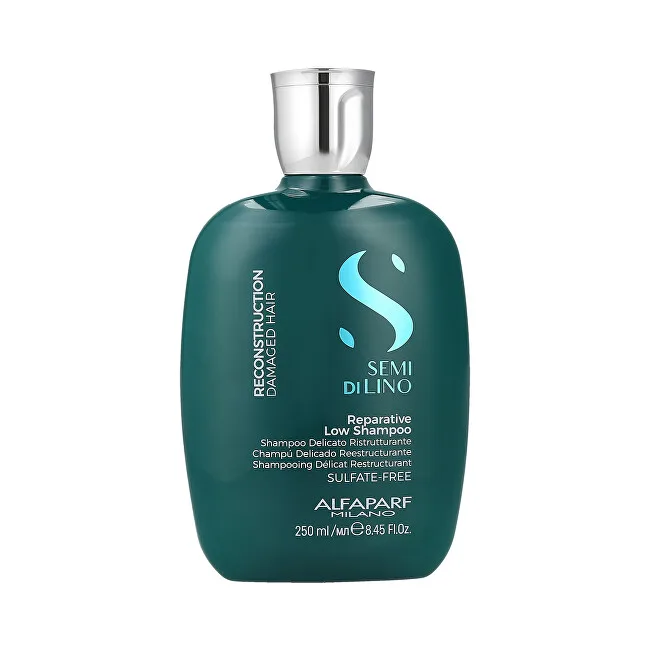 Alfaparf Milano Sdl Recon.Reparative Low