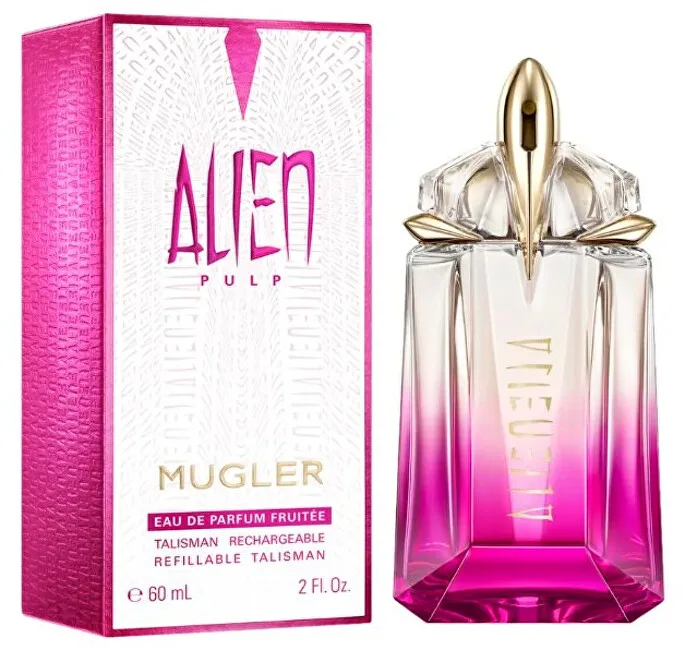 Thierry mugler Alien Pulp Eau De