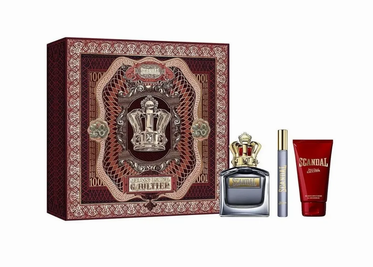 J.p. gaultier Scandal 100 ml