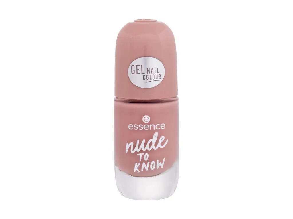 Essence Gel Nail Colour 8 ml