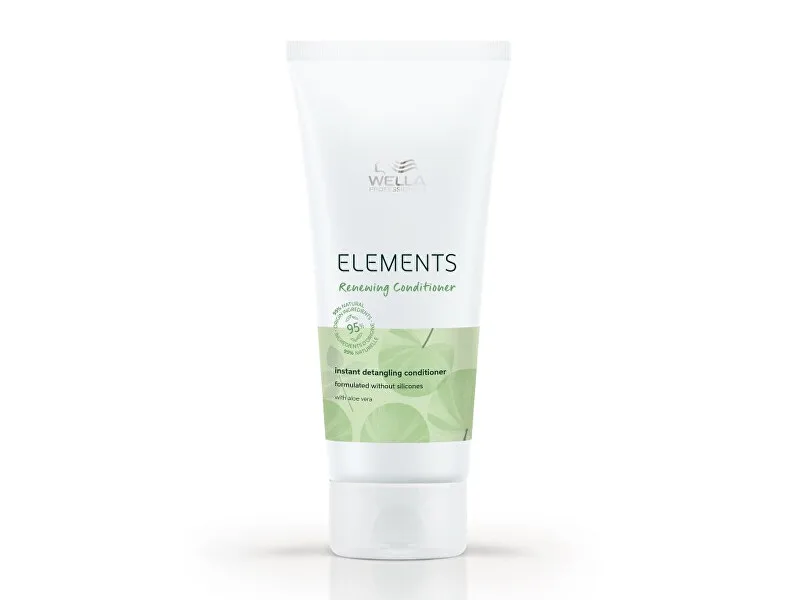 Wella professional Elements Renewing Conditioner 1000