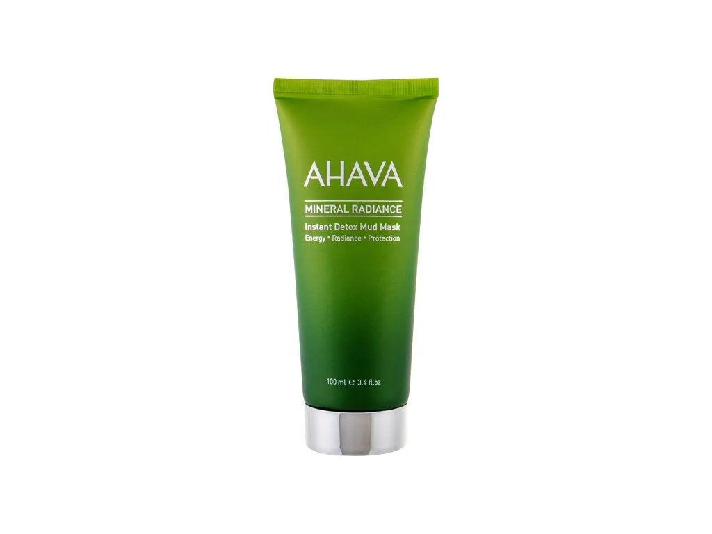AHAVA Mineral Radiance Instant Detox Sejas