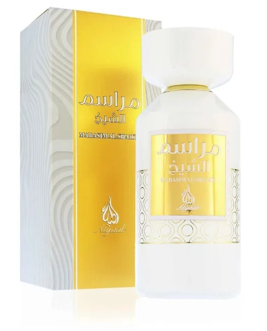 Atyaab Marasim Al Shaikh Eau De