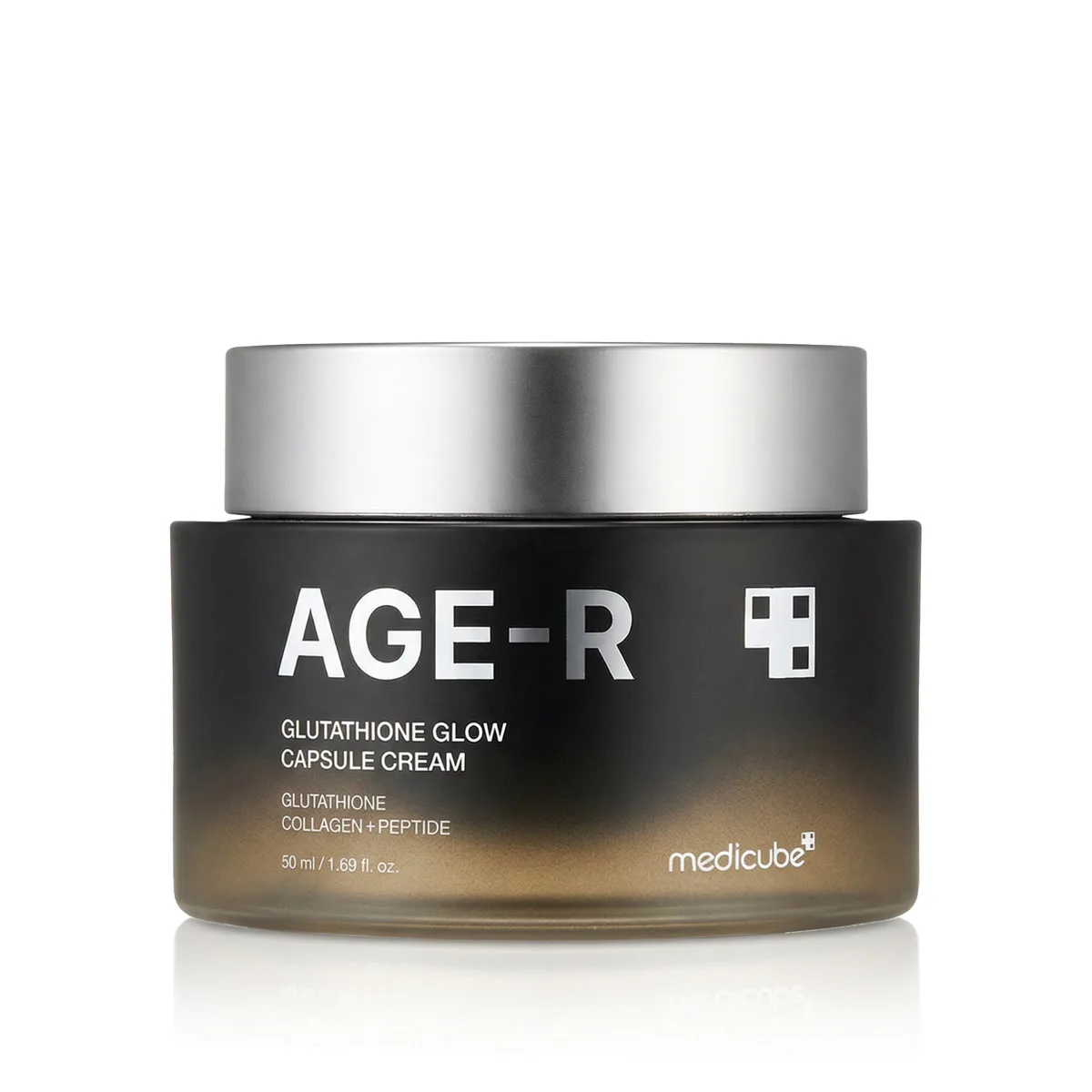 Medicube {} Glutathione Glow Capsule Cream