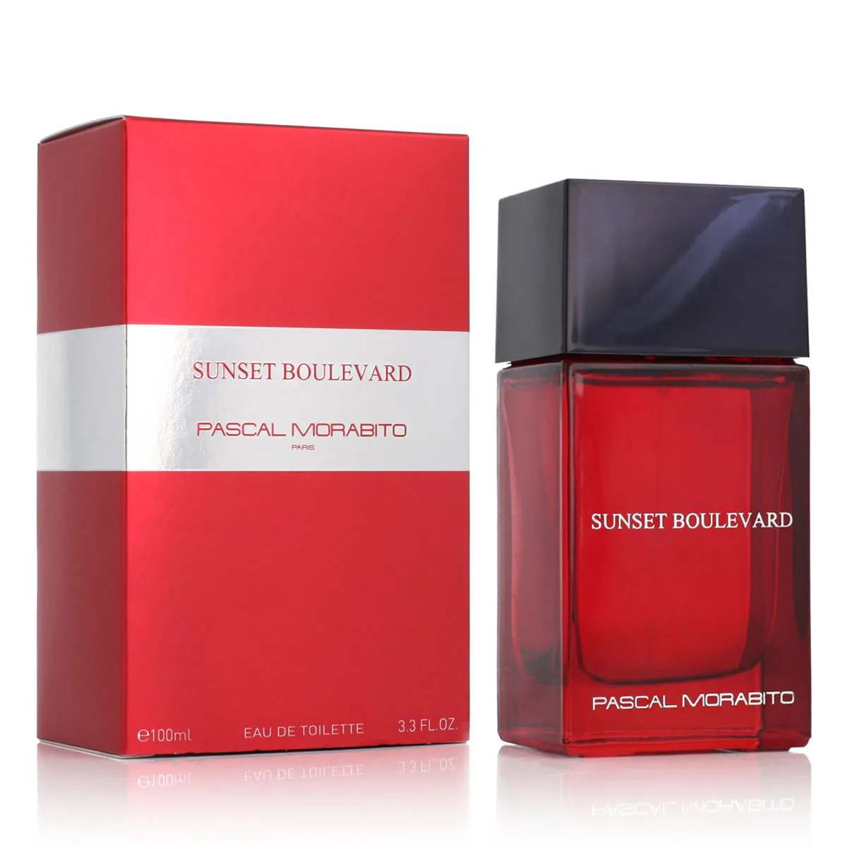 Pascal Morabito Sunset Boulevard Eau De