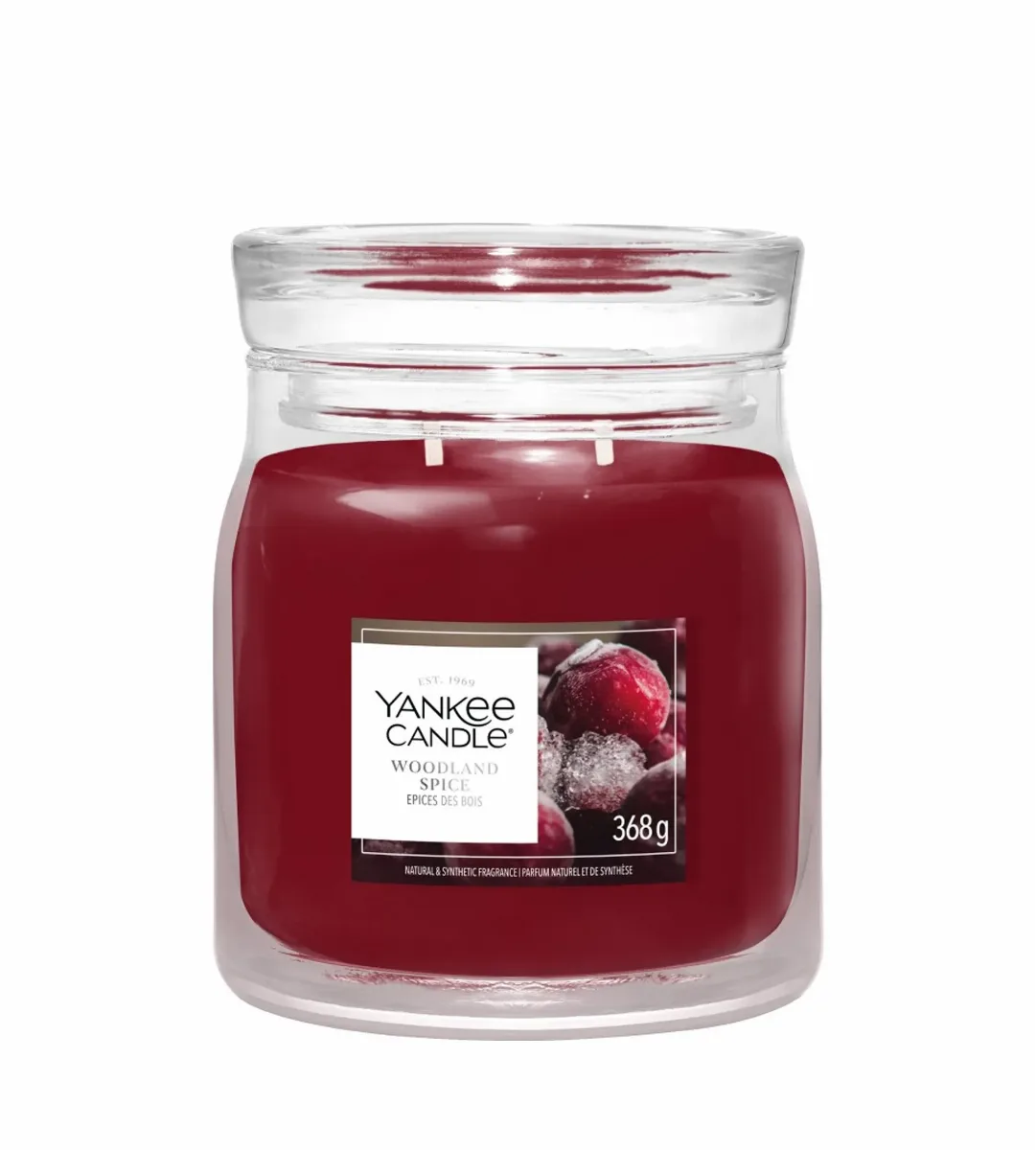 Yankee Candle scented candle 368 g