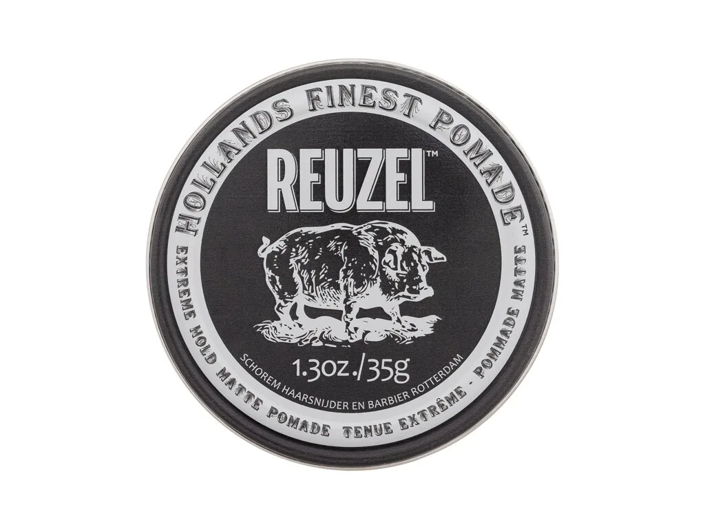 Reuzel Hollands Finest Pomade Extreme Hold