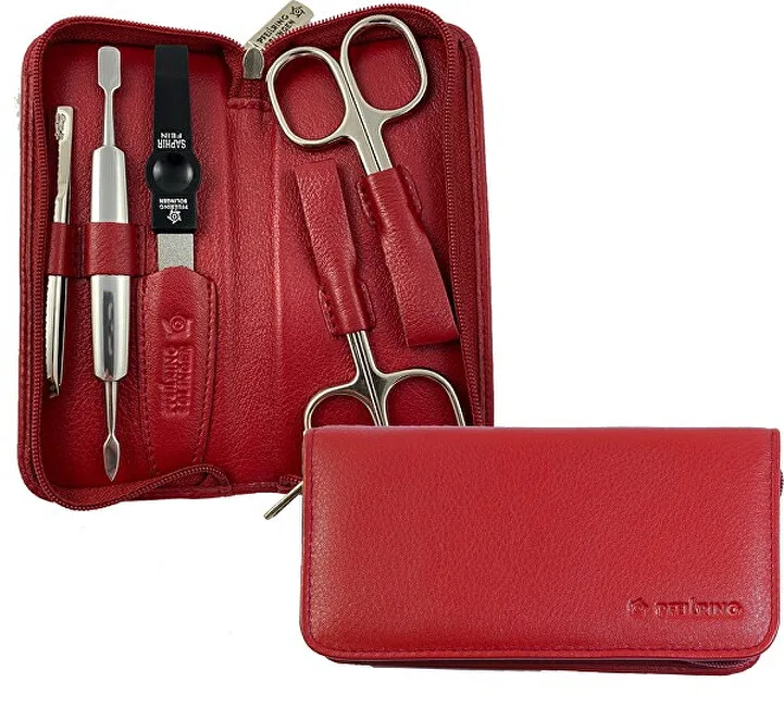 Pfeilring Solingen Manicure set 5 pieces