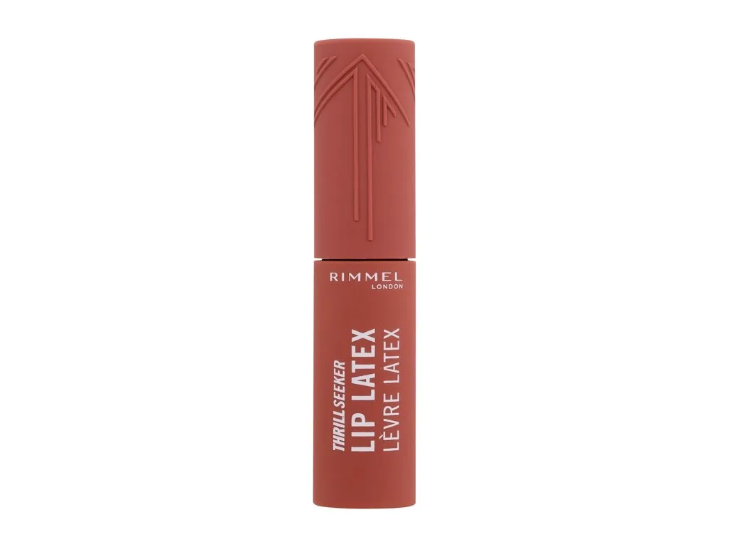 Rimmel Thrill Seeker Lip Latex 6